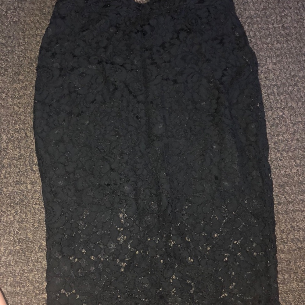 Doesn’t fit